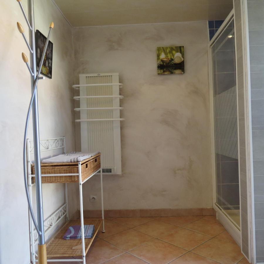 La Picholine Bed & Breakfast Sorede Ngoại thất bức ảnh